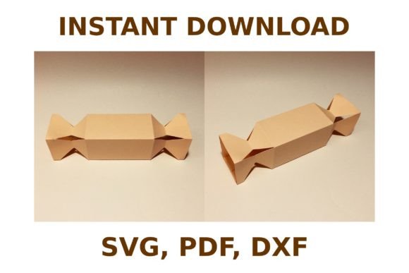 Cracker Box Template: A Designer’s Practical Review