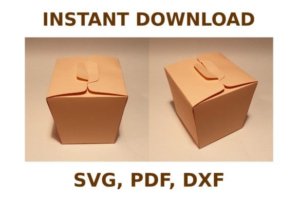 Noodle Box Template: A Designer’s Practical Review